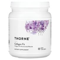 „Thorne“, „Collagen Fit“, 17,8 uncijos (506 g)