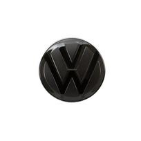 VOLKSWAGEN VW Automobilio Modifikavimo Logotipo Lipdukas Neturintis Įtakos ACC Priekinė Galinė Emblema Dangteliai VW Volkswagen Golf MK6 MK7 MK8 FOR 10-13 MK6