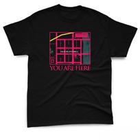 2026 Funny S-Silent Hill 2 Videogame Black Retro Gaming T-Shirt Tee Men Women Holiday Casual Short Sleeve Tee Top Loose T-shirt 4XL
