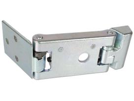 Mercedes Sprinter 95-06 UPPER = LOWER rear door hinge left = right 270°