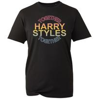 Harry Music Styles T-shirt Together Concert Tour Fans Inspired Top Mens Gift Tee M