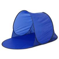 Palapinė Pop Up Beach Tent Shade Sun Shelter UV apsauga stovyklavimo palapinė Neperšlampama mėlyna