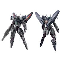 Mh-Pb Riboto leidimo Merkurijaus ragana Hg 1/144 Lfrith Null Gundnod Surinkimo figūrėlės rinkinys Veiksmų modelis Berniuko staigmena Dovana Žaislas