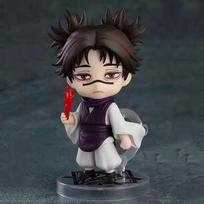 Anime Jujutsu Kaisen Figurine GK 2290# Choso Action Figures PVC Q Version Doll Figure Collection Toys Presents
