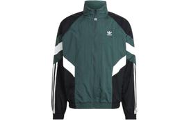 adidas originals Rekive sportinis švarkas žalias HK7321 S