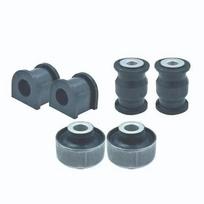 New Front Suspension Bushing For Suzuki Ignis 2016-2025