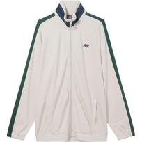 New Balance striukės ir paltai vyriški balti MJ41503-LIN L