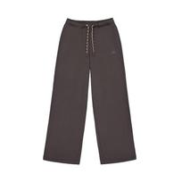 New Balance Knitted Sweatpants Women's Black AWP51395-BLK S/155