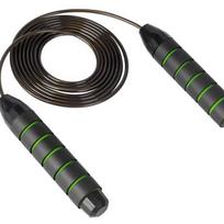 ZHEFENAI Upgraded Dual Bearing Weighted Jump Rope