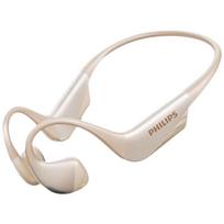 Philips TAQ4320 Open-Ear Bone Conduction Neckband Bluetooth Headphones