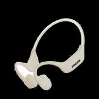 Philips TAA6609C Bone Conduction Bluetooth Headphones smėlis