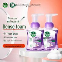 Dettol Family Antibacterial Hand Wash