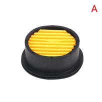 12-20mm Alloy Air Compressor Parts Metal Air Compressor Intake Filter Noise Muffler For Oil-less Air Compressor Air Filter