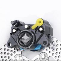 Crab Brake Caliper Universal For Motorcycle Electric Scooter Dirt Bike Pit Bike