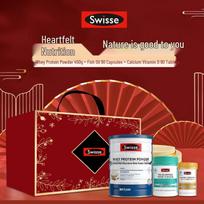 Swisse Wellness Gift Set