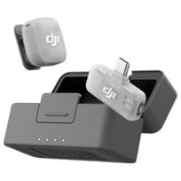 DJI Mic Mini 2 Wireless Lavalier Microphone