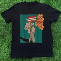 NEW Talking Heads Stop Making Sense Gift For Fan Black  All Size Shirt Unisex T-Shirt S įvairiaspalvis