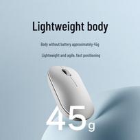 Xiaomi Lightweight 2.4G Wireless Keyboard and Mouse Set