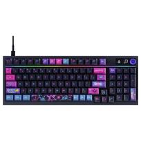Logitech G316X 98-Key Hot-Swappable RGB Mechanical Gaming Keyboard