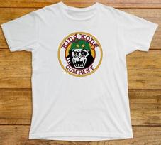 26 King Kong Company T Shirt 907 Taxi Driver Film 1970s Travis De Niro Mean Streets Unisex T-Shirt S įvairiaspalvis