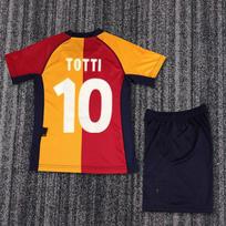 Vintage jerseys, soccer uniforms, children's sets, Henry Inter Milan, Rome, Battistu Tamilitotti jerseys 16