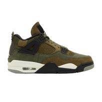 Jordan 4 Retro SE Craft Medium Olive 43