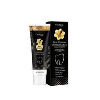 Bee Venom Toothpaste for Tartar Control , Gum Relief  Natural Fresh Breath, Bright Teeth, Gentle Oral Care  50g