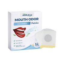 Fresh Breath Care Strip - Mild Ingredients, Daily Oral Cleanliness, Clean And Fresh Mouth Environment, Portable Design