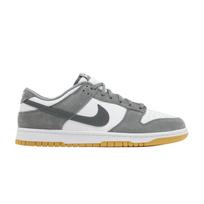 Nike Dunk Low Smoke Grey Gum 3M Swoosh 39
