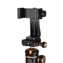 Stand Adapter Clip Mount Phone Tripod Mount Adapter Phone 2