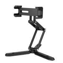 Foldable Tripod Mini Pocket Magnetic Phone Tripod Stand Selfe Stick Desktop Smartphone Holder for Video Photography