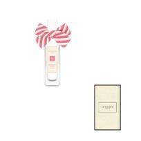Jo Malone London vasaros aviečių kvepalai, Qixi šventės riboto leidimo kolekcija, vaisinis kvapas, odekolonas 30ml|Box