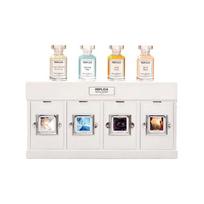 Maison Margiela Beloved Edition Atminties Kvepalų Dėžutė Mini Kvepalų Pavyzdžių Rinkinys Keturios Dalys Tualetinis Vanduo Four-Piece Set