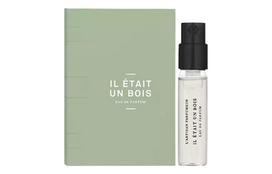ADIXIANZHIXIANG Forest Whisper Perfume Sample Pack Eau De Parfum 1.5ml/5ml 1.5ml