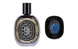 Diptyque Perfume Sets Unisex Aofei Aroma 75ml+Aofei Scented Balm 3g