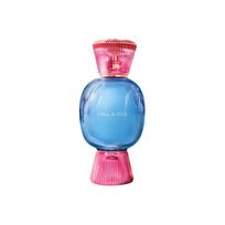 BVLGARI Mėgaukitės ceremonija Aš esu laisvalaikio kvepalai Gėlių ir vaisių akordas Tualetinis vanduo EDP 50ml/100ml 50ml
