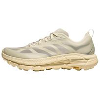 Hoka One One Mafate Speed 4 Lite Truffle Salt Vintage Yellow 42
