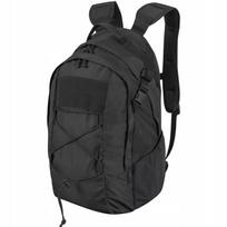 Plecak Wojskowy Miejski Helikon-Tex Edc Lite 21L Nylon Czarny