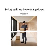Xiaomi Smart 4 Visual Doorbell (CN version)