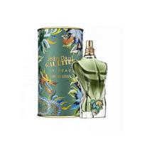 (4)Jean Paul Gaultier Le Beau 125 ml Tualetinio vandens purškiklis KARŠTAM sezonui Naujas dėžutėje Naujiena