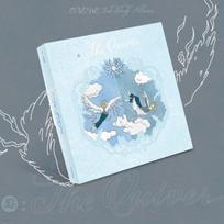 [Pre-Order] ONEWE The Quiver Kpop Album CD Photocard Official