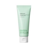 Milk Touch Hedera Helix Green Hyaluron 6-Second Moisture Cream Tube Type 50ml