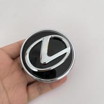4 vnt. 62 mm ratlankio centriniai dangteliai su „Lexus“ ženkleliu, dangteliai ratlankiams NX200T ES200 ES350 IS300 RX240 GS450h LS500h, automobilio aksesuarai