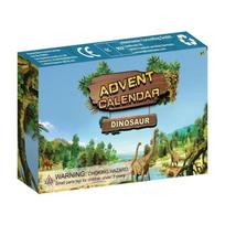 Calendar Advent Christmas Marine Animal Dinosaur Toys Kids Gift 24 Days To Xmas B