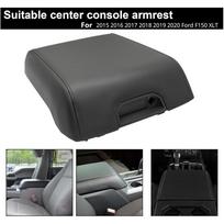 GL3Z‑1506024‑AB Center Console Lid Kit Replacement for Ford F‑150 2015‑2020