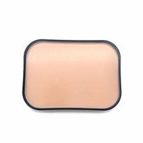 Reusable Upgrade Suture Exercise Pad Teaching Model Hard To Rip Silicone Training Skin Model Portable DIY smėlis