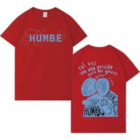 2026 Summer New Model Sky King Tour Concert HighQuality Fashion Comfortable Mens Printed Roundneck TShirt S