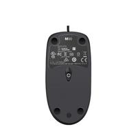 Logitech M90 Wired Mouse