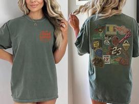 HOT ITEM! Noah Kahan The Divide Tour T-shirt, size S-5XL 3XL
