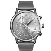 Hugo Boss 1513570 Men's Watch 44mm pilka